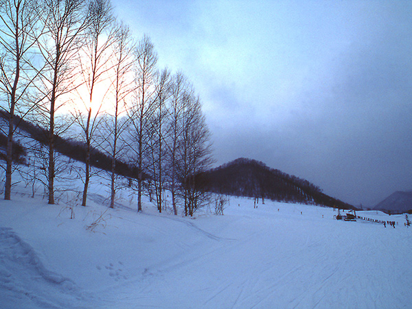 長沼・栗山エリア