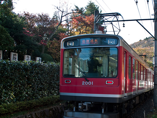 箱根・足柄エリア