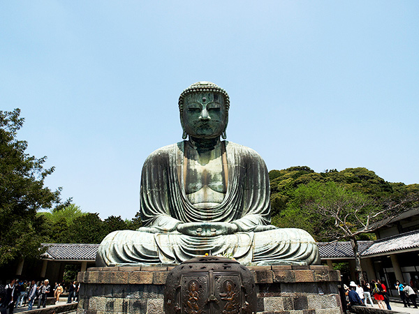 鎌倉・由比ガ浜エリア