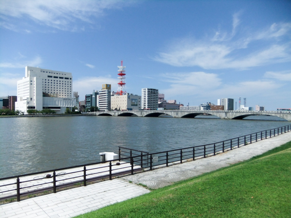薩摩エリア
