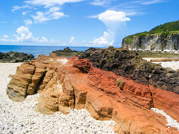 離島エリア