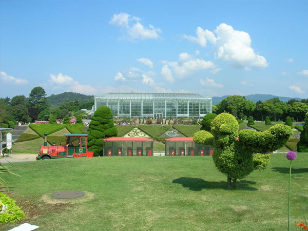 舘山寺温泉周辺エリア