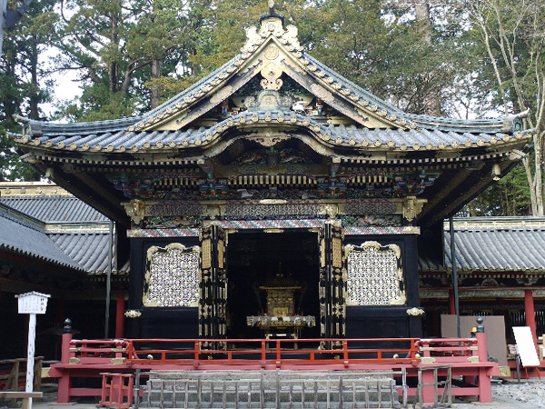 日光・鬼怒川エリア