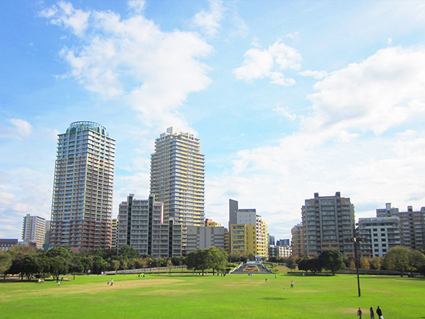 舞浜・浦安・船橋・幕張エリア