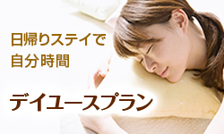 デイユースプラン