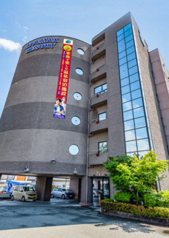 甲府 ビジネス ホテル