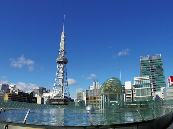 栄・名古屋城周辺エリア