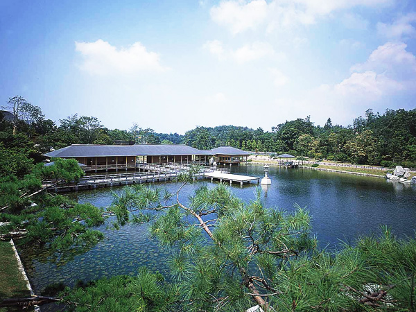 本郷・高坂エリア