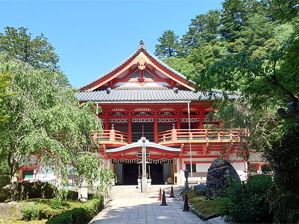 加賀・小松エリア