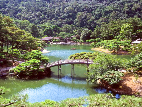 高松エリア