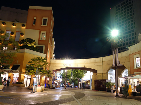 川崎（市中心部）エリア