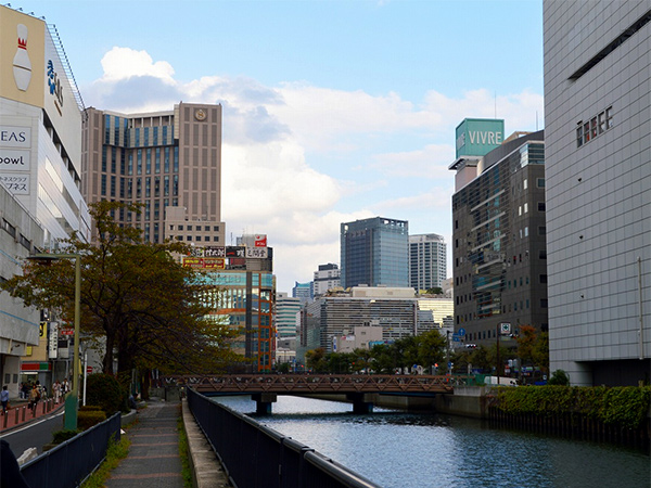 横浜エリア