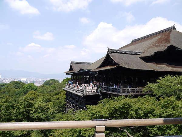 祇園・東山・北白川周辺エリア