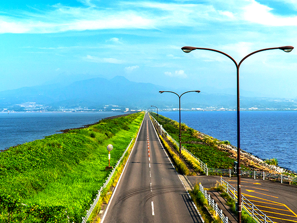 諫早・大村・長崎空港エリア