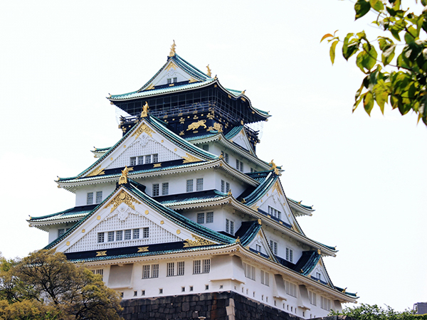 天満・京橋エリア