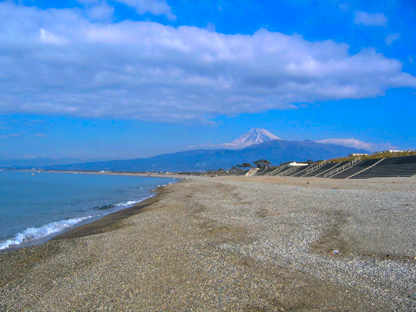 沼津・三島エリア