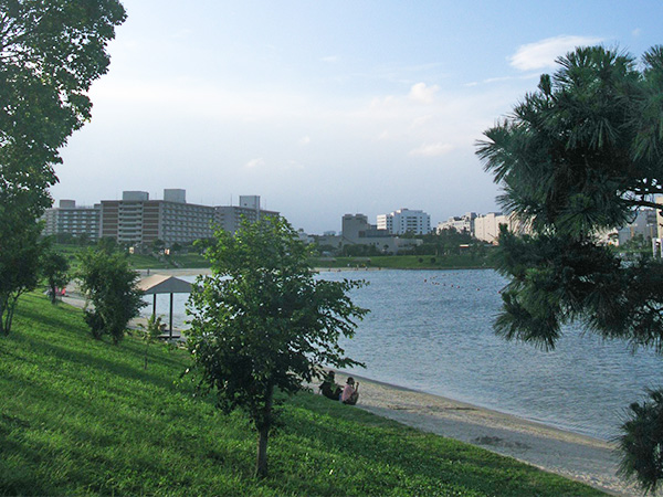 大森駅･大森海岸駅周辺