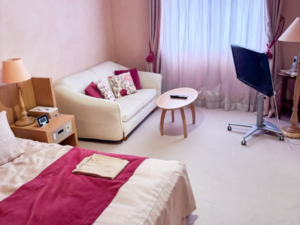 アロマスイートルーム