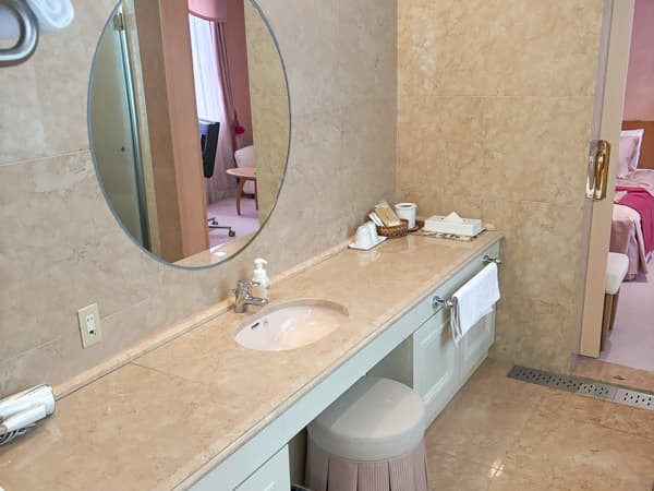 アロマスイートルーム