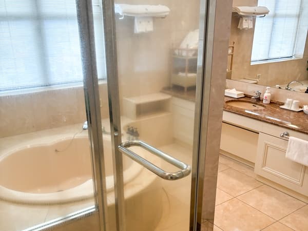 ベラスイートルーム