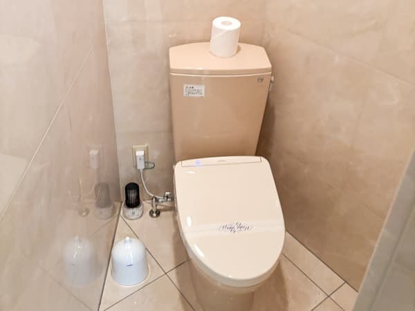 ベラスイートルーム