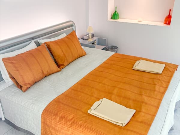 クリスタルスイートルーム