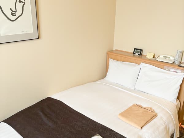 シングルルーム