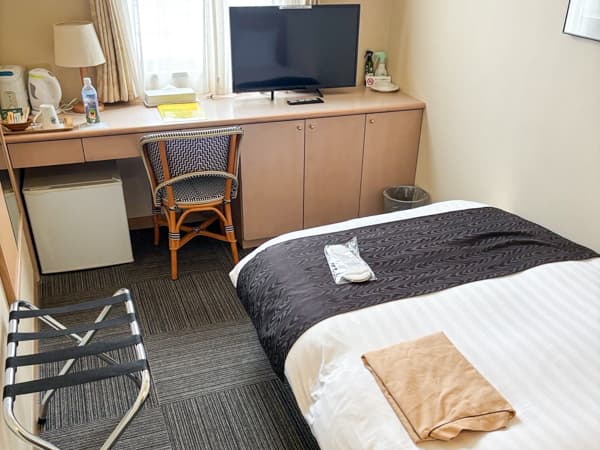 シングルルーム