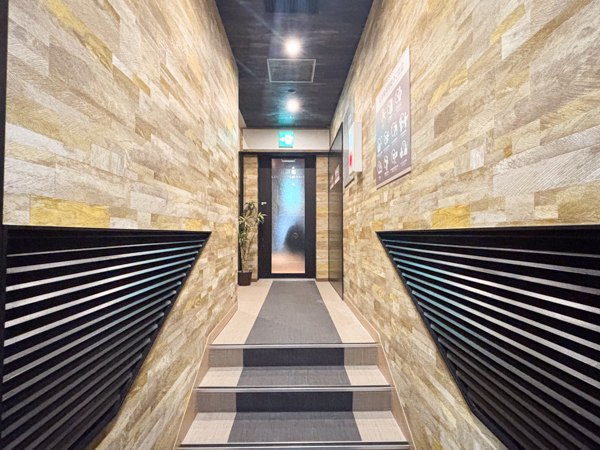 通路
