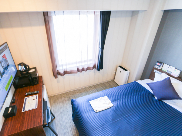 シングルルーム