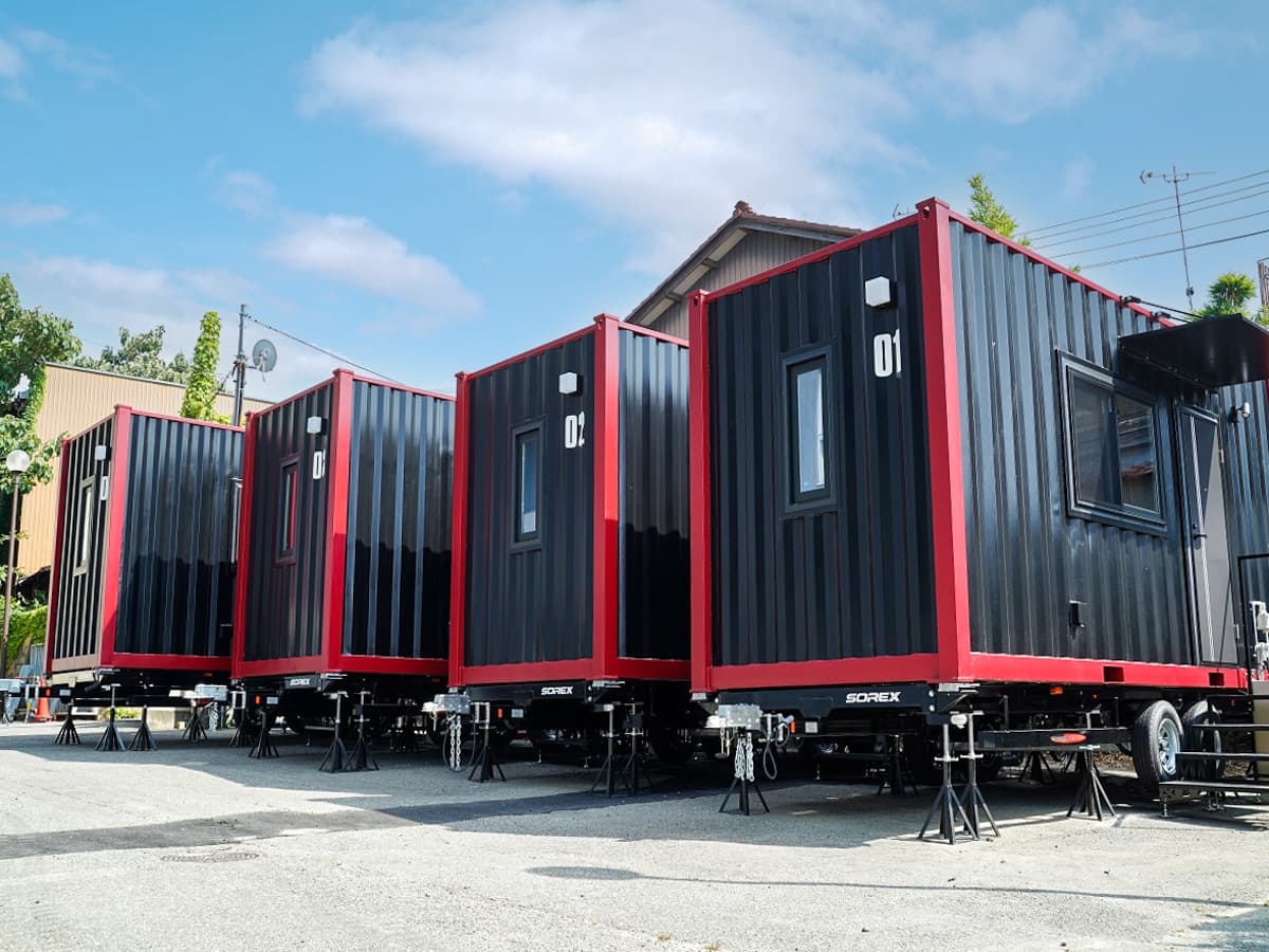 MAXCUBE 夕日ヶ浦木津温泉