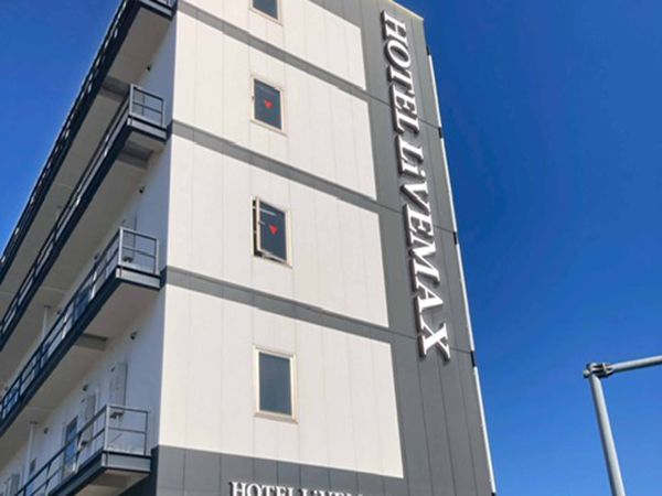 ホテルリブマックス関西エアポート