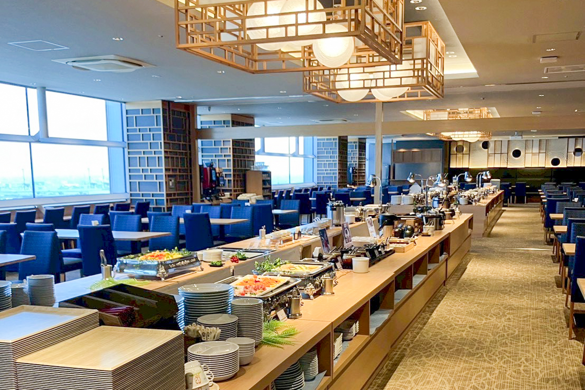 夕食+朝食付き（飲み放題）付きプラン