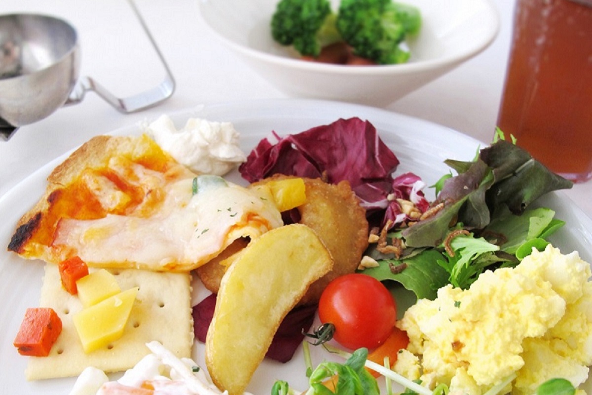 12時チェックイン/　昼食付きプラン