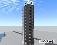 ホテルリブマックス浅草橋駅前