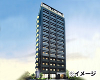 ホテルリブマックス綾瀬駅前(仮称)