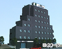 ホテルリブマックス八王子(仮称)
