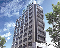 ホテルリブマックス博多駅前(仮称)