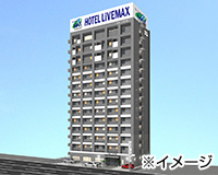 ホテルリブマックス姫路駅前南(仮称)