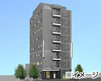 ホテルリブマックス姫路安田(仮称)