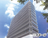 ホテルリブマックス本町(仮称)