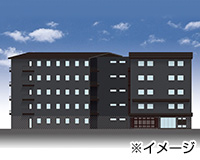 ホテルリブマックス京都清水五条(仮称)