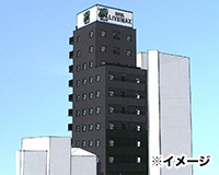 ホテルリブマックス台東2丁目(仮称)