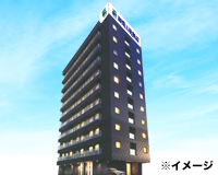 ホテルリブマックス横浜駅西口(仮称)