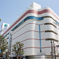 ホテルリブマックス浜松駅前