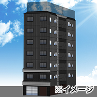 ホテルリブマックス京都京極町(仮称)