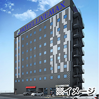ホテルリブマックス小倉駅前(仮称)