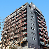 リブマックスリゾート安芸宮浜温泉(新館)