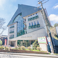 リブマックスリゾート草津(仮称)