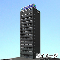 ホテルリブマックス梅田扇町公園前(仮称)
